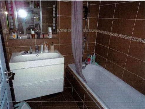 POISSY, Appartement T3 91m², Cave