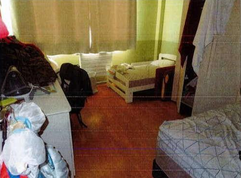 POISSY, Appartement T3 91m², Cave