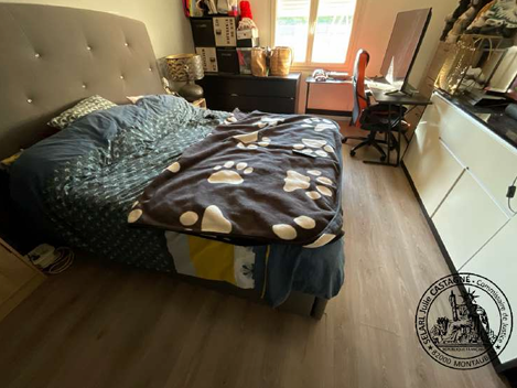 NEGREPELISSE, Maison T6 158m², Jardin