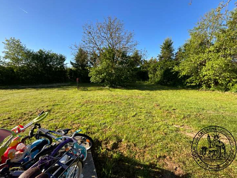 NEGREPELISSE, Maison T6 158m², Jardin