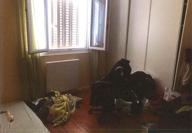 BOURG EN BRESSE, Appartement T3 67m², Garage