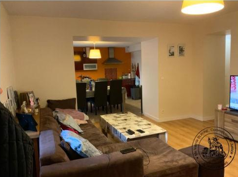 FARGES, Appartement T3 85m², Parkings
