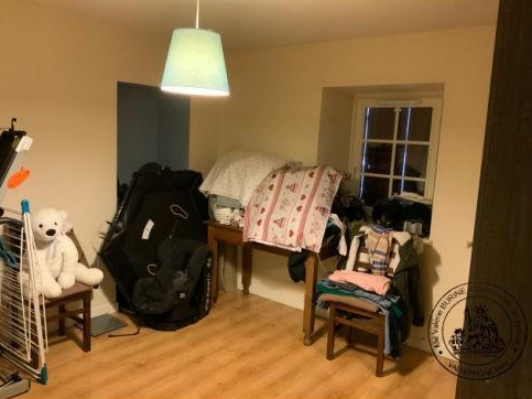 FARGES, Appartement T3 85m², Parkings