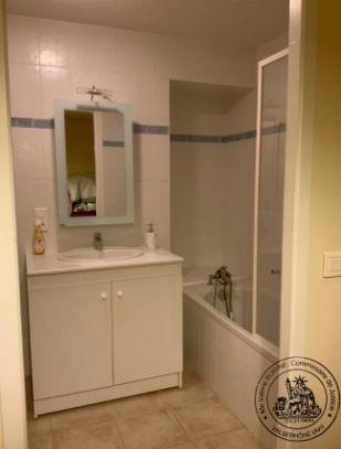 FARGES, Appartement T3 85m², Parkings