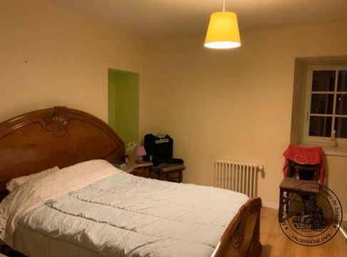 FARGES, Appartement T3 85m², Parkings