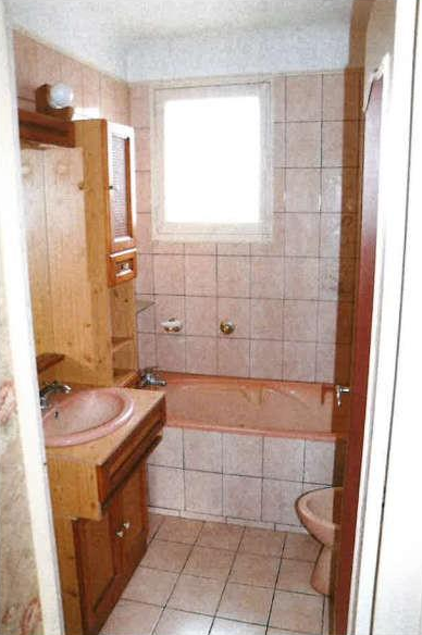 ANGERS, Maison T4 135m², Jardin