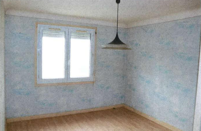 ANGERS, Maison T4 135m², Jardin