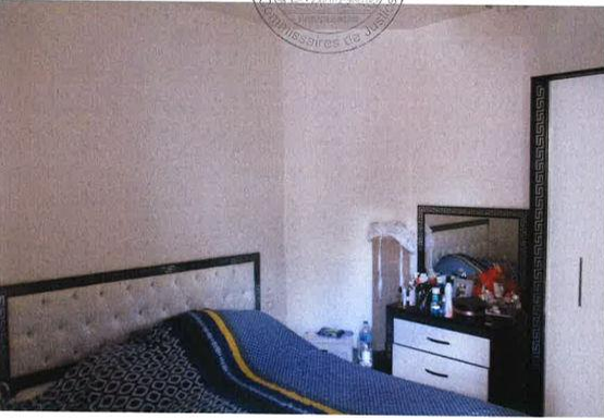 JOINVILLE LE PONT, Appartement T2 24m², Cave