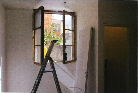 JOINVILLE LE PONT, Appartement T2 24m², Cave