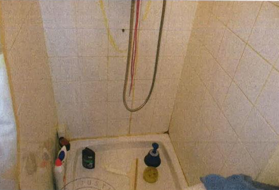 JOINVILLE LE PONT, Appartement T2 24m², Cave