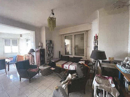TOULON, Appartement T3 89m², Balcon