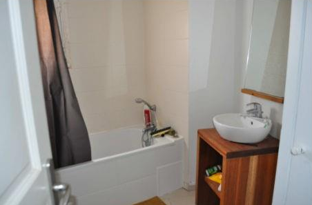 CARPENTRAS, Appartement T3 72m²