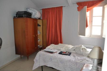 CARPENTRAS, Appartement T3 72m²
