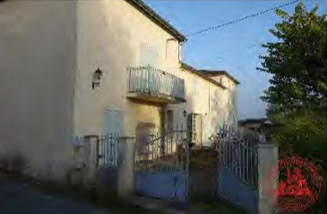 SAINT LOUBERT, Maison T5 211m², Jardin