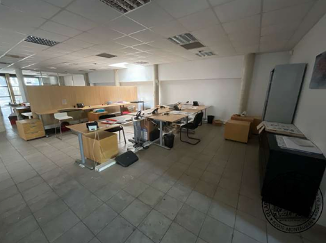MONTAUBAN, Immeuble 450m², Bureaux