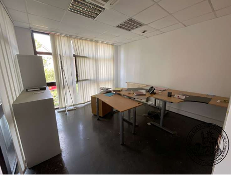 MONTAUBAN, Immeuble 450m², Bureaux