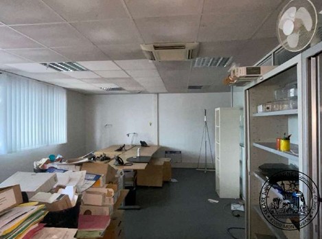 MONTAUBAN, Immeuble 450m², Bureaux