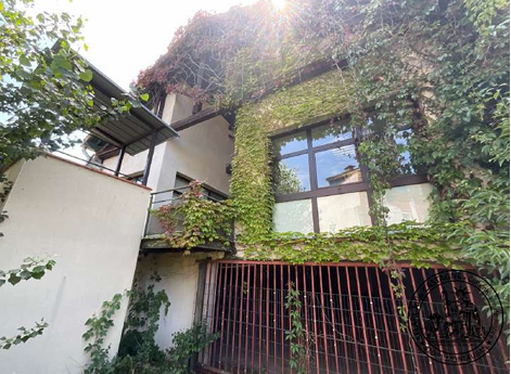 MONTAUBAN, Immeuble 450m², Bureaux