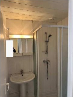 FIRMINY, Appartement T3 73m², Annexe