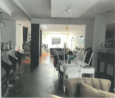 SAINT ETIENNE, Appartement T5 128m², Garage