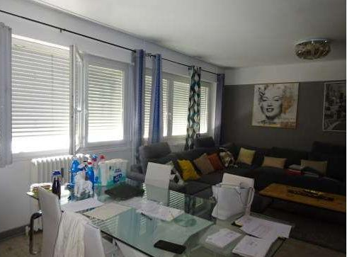 DIJON, Appartement T2 60m², Cave