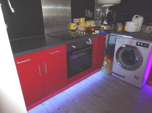 DIJON, Appartement T2 60m², Cave