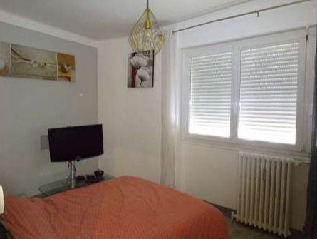 DIJON, Appartement T2 60m², Cave