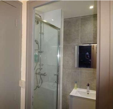 DIJON, Appartement T2 60m², Cave