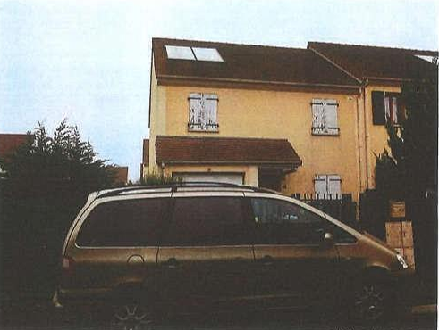ETAMPES, Maison T4 93m², Jardin
