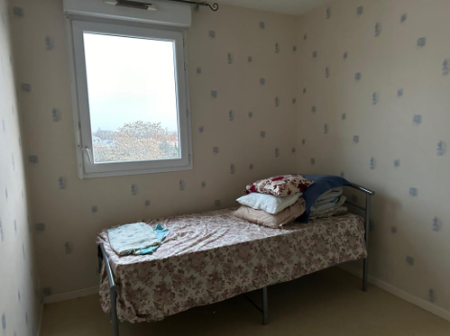 ARGENTEUIL, Appartement T3 59m², Balcon