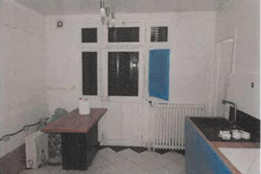 CHAUMONT, Maison T7 140m², Jardin