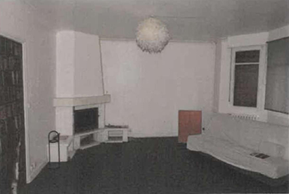 CHAUMONT, Maison T7 140m², Jardin