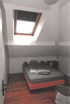 CHAUMONT, Maison T7 140m², Jardin