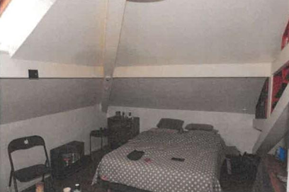 CHAUMONT, Maison T7 140m², Jardin