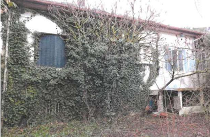 CHAUMONT, Maison T7 140m², Jardin