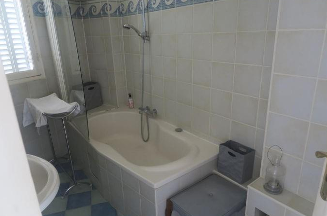 PARIS 16EME, Appartement T2 71m², Cave
