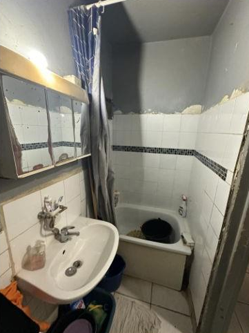 GRIGNY, Studio 30m²