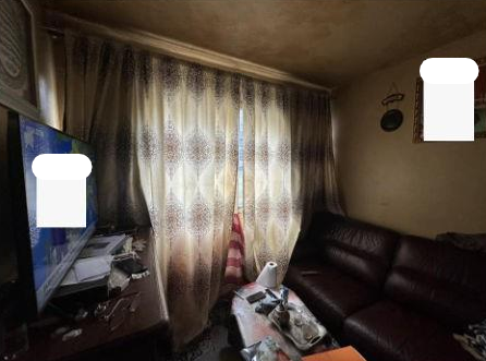 GRIGNY, Studio 30m²