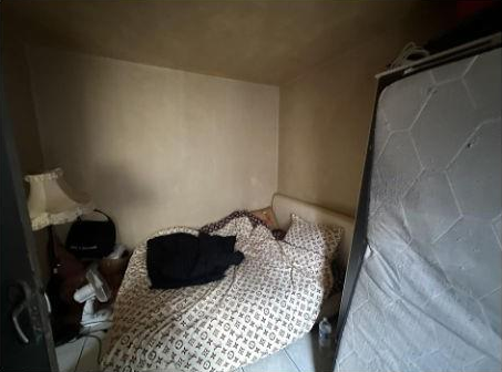GRIGNY, Studio 30m²