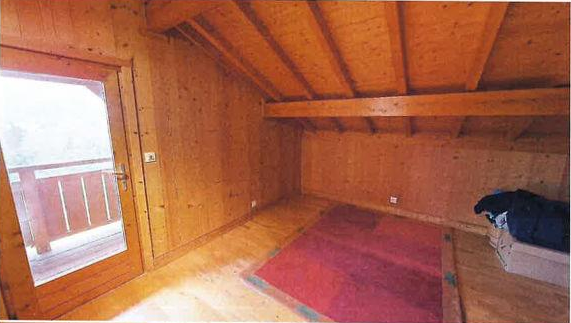 SAMOENS, Chalet 135m², Jardin