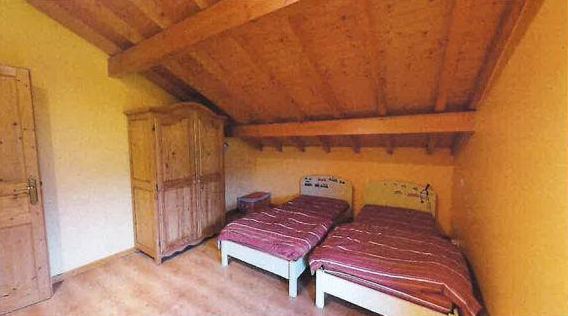 SAMOENS, Chalet 135m², Jardin