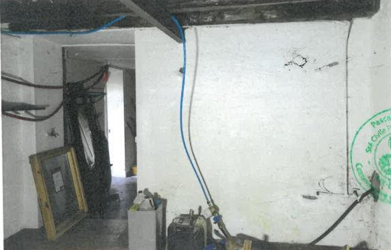 CHAMBERY, Maison T4 98m², Jardin