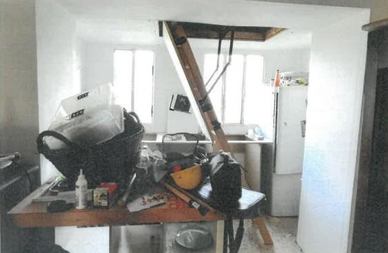 CHAMBERY, Maison T4 98m², Jardin