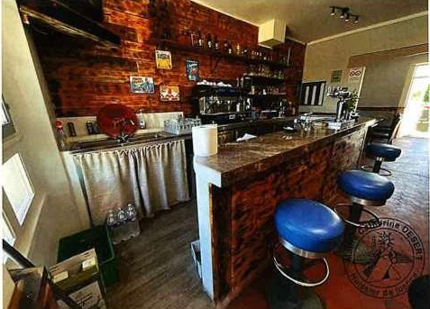 BANNOST VILLEGAGNON, Immeuble 167m², Terrasse