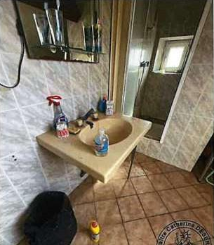 BANNOST VILLEGAGNON, Immeuble 167m², Terrasse