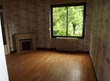 SAINT BENOIT DE CARMAUX, Maison T5 147m², Jardin