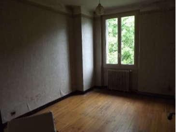 SAINT BENOIT DE CARMAUX, Maison T5 147m², Jardin