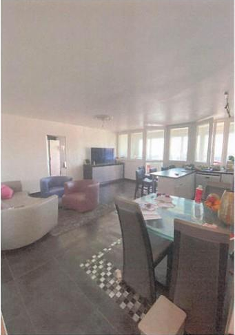 CHARENTON LE PONT, Appartement T4 84m², Balcon