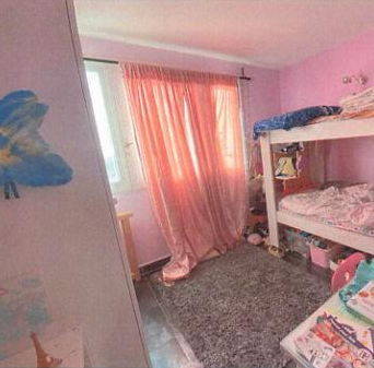 CHARENTON LE PONT, Appartement T4 84m², Balcon