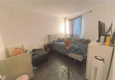 CHARENTON LE PONT, Appartement T4 84m², Balcon